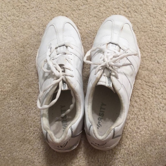 Varsity Shoes Varsity Cheerleading Shoes Poshmark